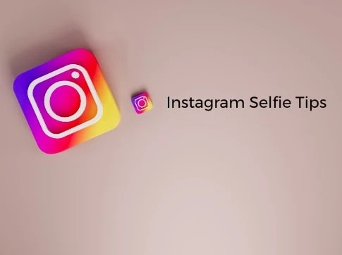 THE PERFECT INSTAGRAM SELFIE - TIPS AND TRICKS