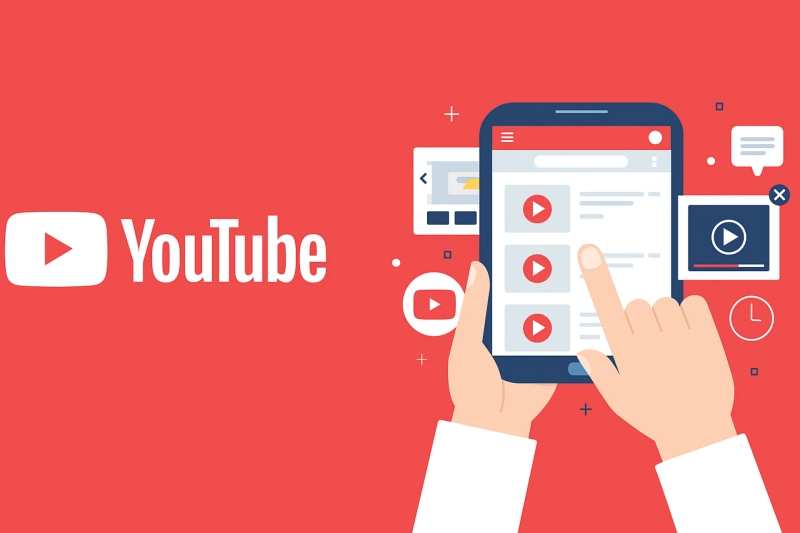 Y2Mate – Best YouTube Downloader to Save Videos & Music Online