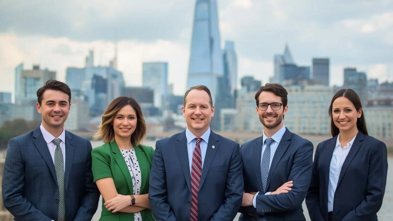 Best LEED Consultants in the UK