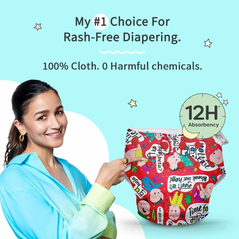 Which is better Cloth or Disposable Diapers?