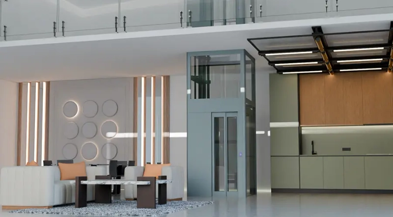 Home Elevators in Chennai: Lifting Your Lifestyle with Elite Choices!