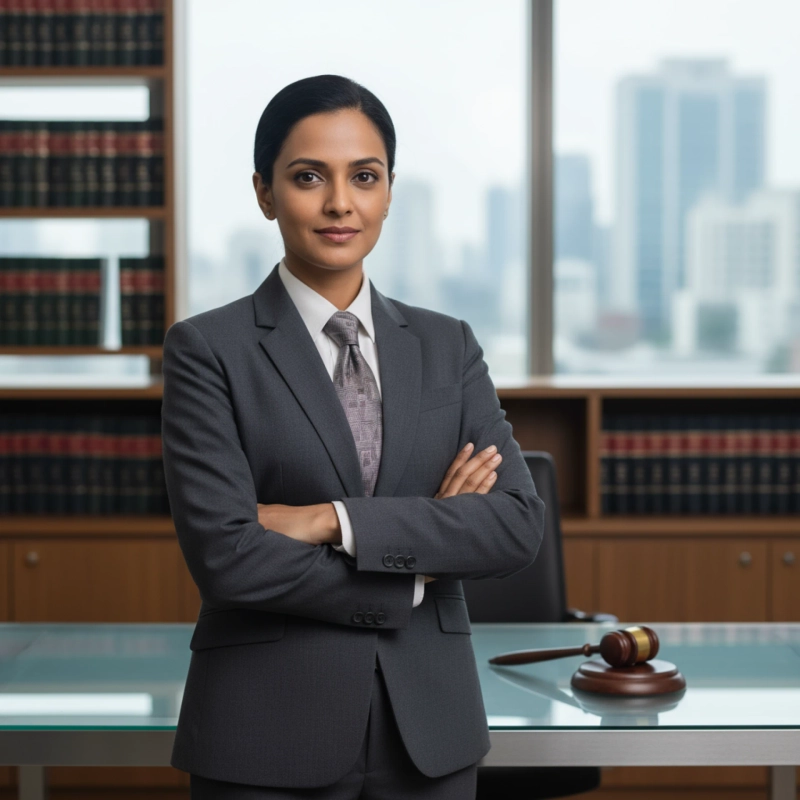 IPR Law and Lawyer: Guardians of Creativity and Innovation in India