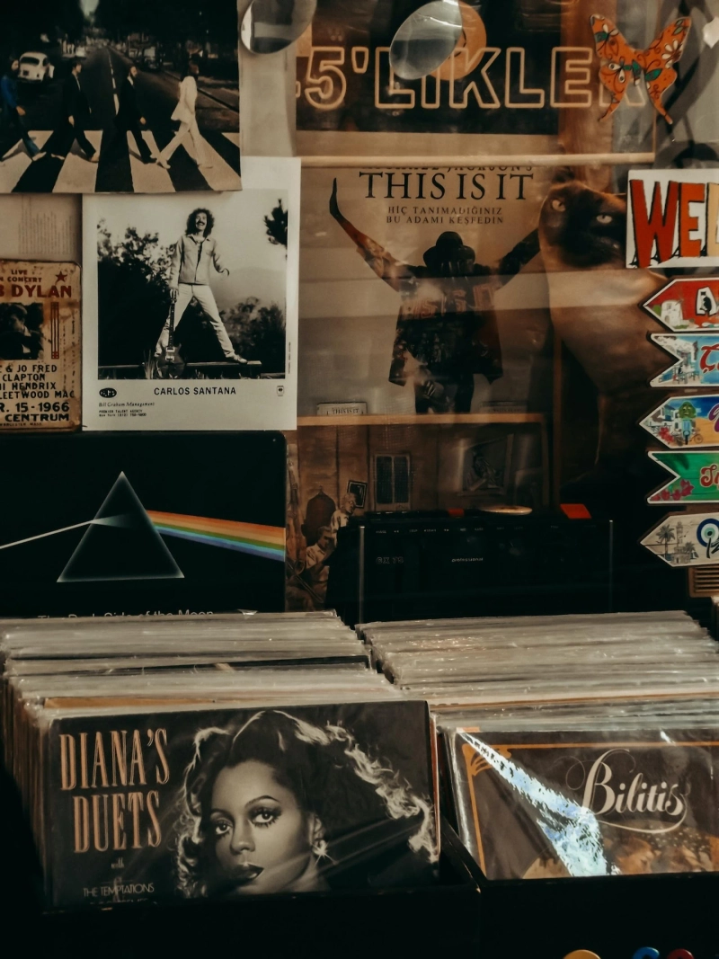 From Shelf to Sale: A Practical Guide to Selling LP Records the Smart Way