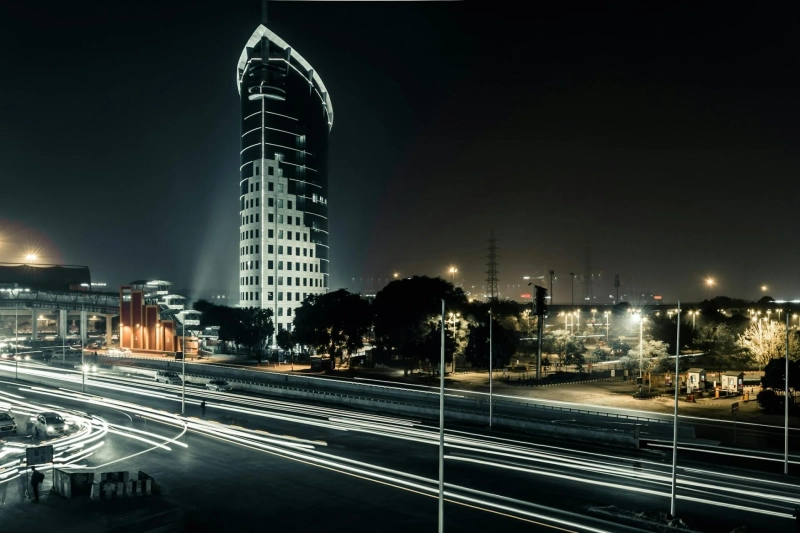 The Most Luxurious Flats in India: A Glimpse into Opulent Living