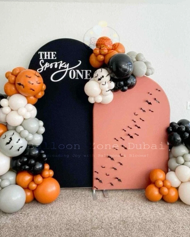 Balloon Delivery in Dubai — Celebrate Every Moment with Balloon Zone Dubai