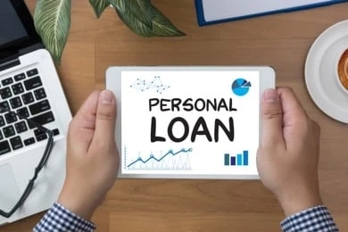 Avail Personal Loan, Apply Online Instantly with Zero Additional Costs