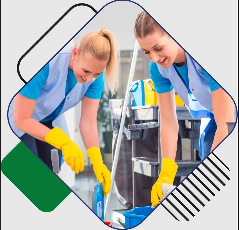 Sydney's Top Commercial Cleaning Trends: What's Hot Right Now