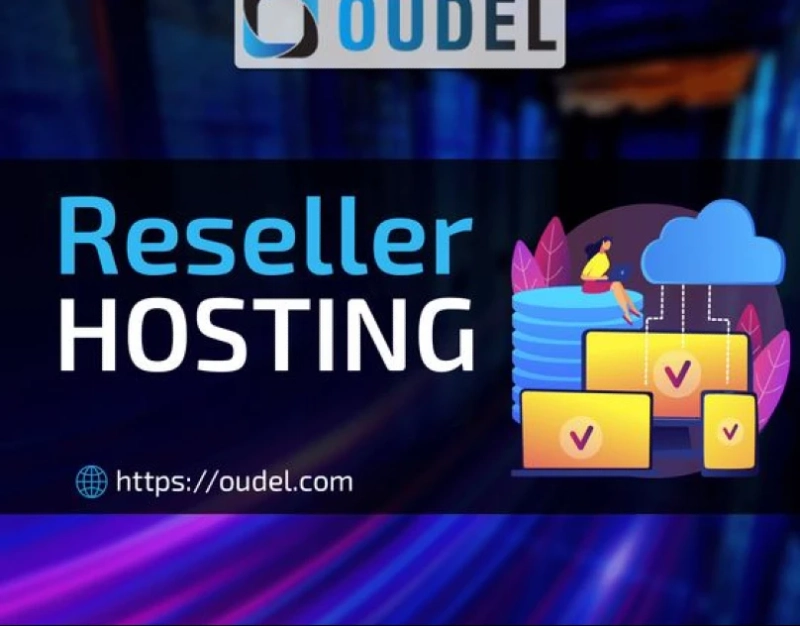 Reseller Hosting Offer!!!