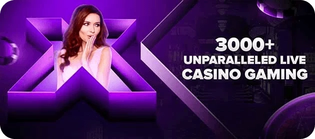 From Live Casino to Classic Charm of Slots: Get everything at Winexch