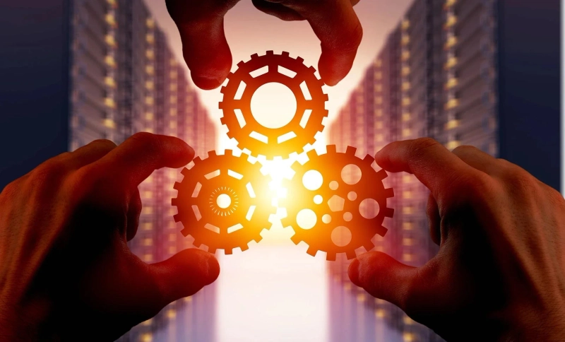 CAD Conversion & Migration Services: Why Accuracy Matters More Than Ever