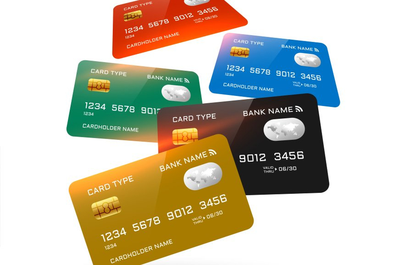 What is the purpose of credit cards?