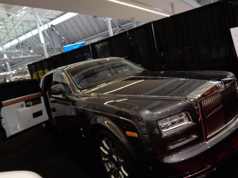 Best Boston Car Service - Around the City