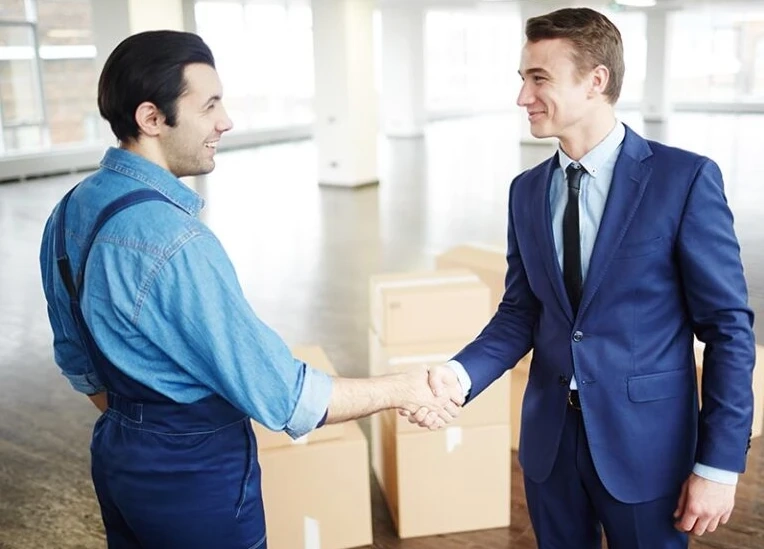 Commercial Movers Services Minimizing Downtime During Relocation
