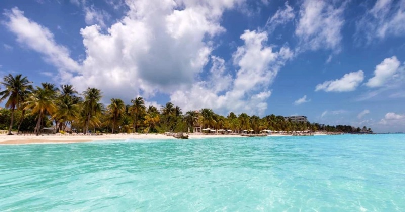 Enjoy Isla Mujeres in One Day