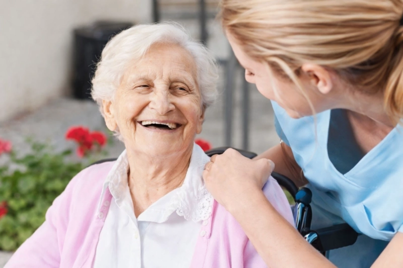 How Poor Oral Care Quietly Undermines Senior Health — And How We Can Fix It