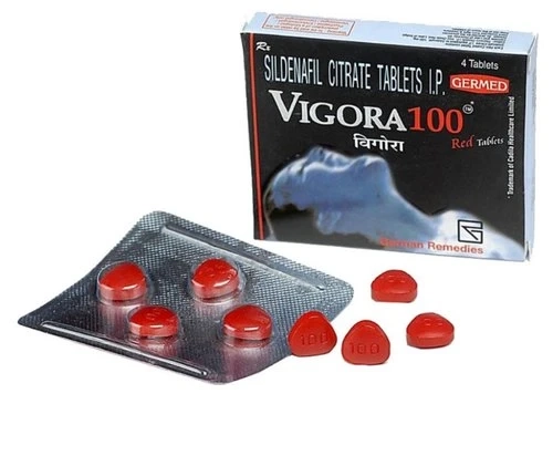 A Comprehensive Guide on Vigora for Men