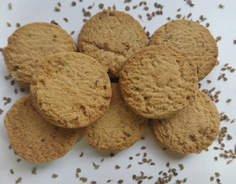 Multi-millet cookies: Enjoy the goodness of millets