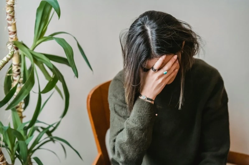 Xanax Withdrawal Symptoms and How to Manage Them