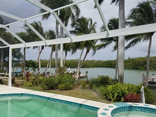 Elevate Your Family Fun With a Reliable Pool Screen Enclosure In Naples