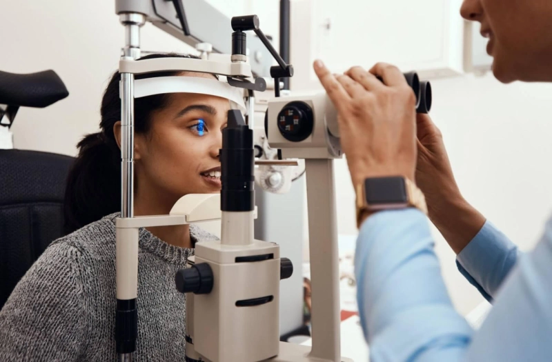 How to Protect Your Eyes from Digital Strain?
