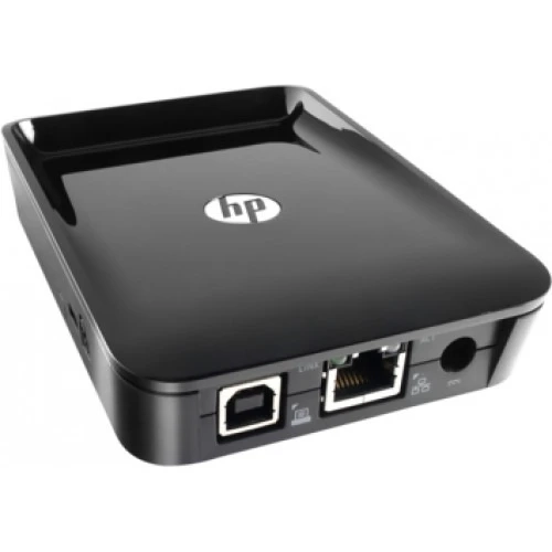 How the HP JetDirect 2900nw Makes Network Printing Effortles