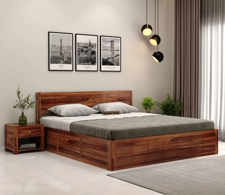 Choosing the Perfect King Size Bed: Factors to Consider Before You Buy
