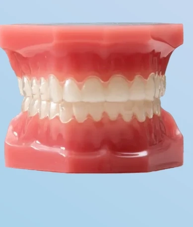 Why Invisalign Is a Top Choice in Scottsdale ?