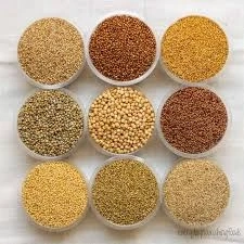 Millet Store in Lucknow: Healthy Eating Made Easy with Savan Organic Products