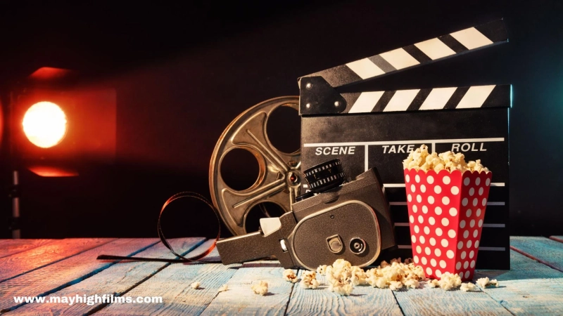 Mayhigh Films Best ad Film Maker in Mumbai