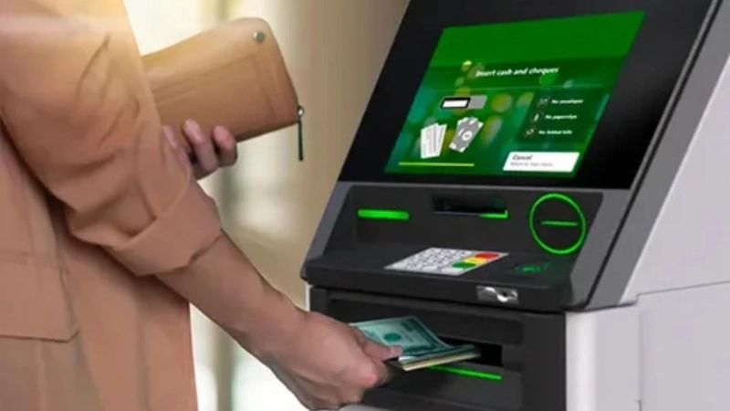 What's The Best Way To Manage Atm Cash