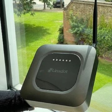 Linxdot review