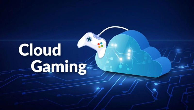What are the Real-time Cloud Gaming Challenges?