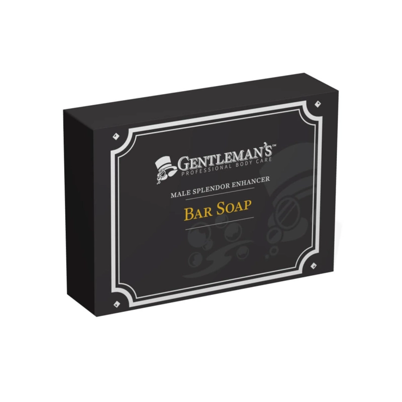 Give a Touch Of Elegance To Your House With Black Soap Boxes!