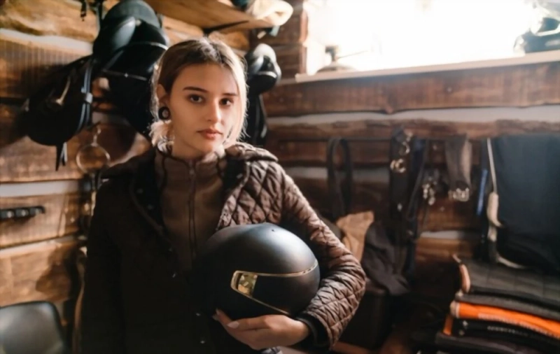 A Important Guide for the Discerning Equestrian Horse Riding Jackets