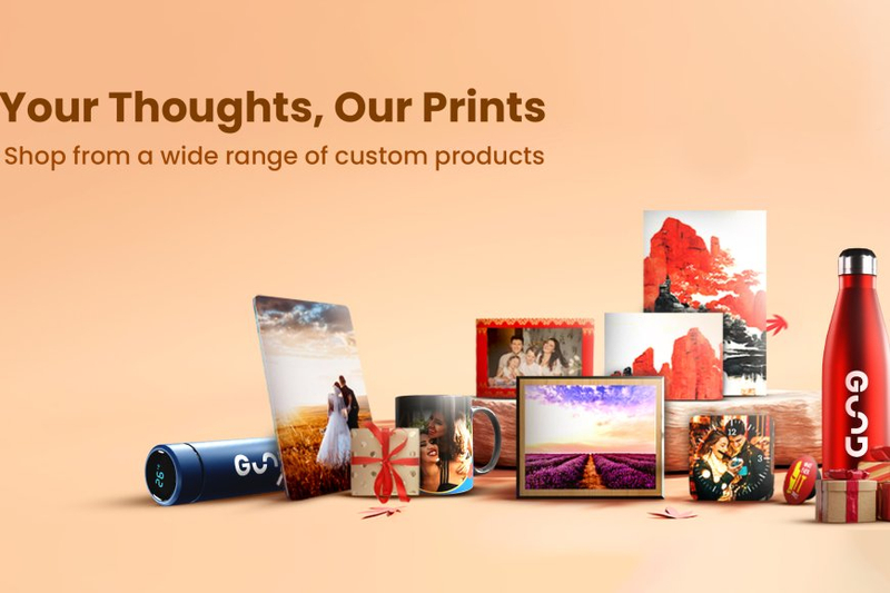 Bulk Printing Online: The Eco-Friendly Approach to Mass Printing