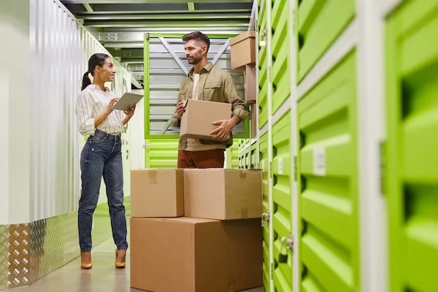 10 Smart Reasons to Rent a Storage Unit Today