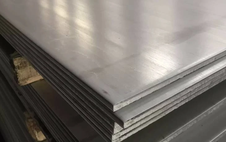 What are the Stainless Steel 316LN Tubes?