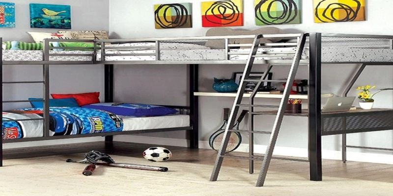 How to Choose a Bed for Your Baby