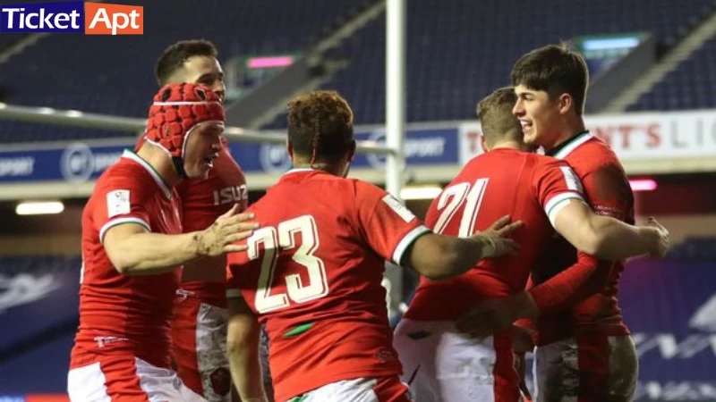 The 2022 Guinness Six Nations Rugby championship kick-off time has been announced