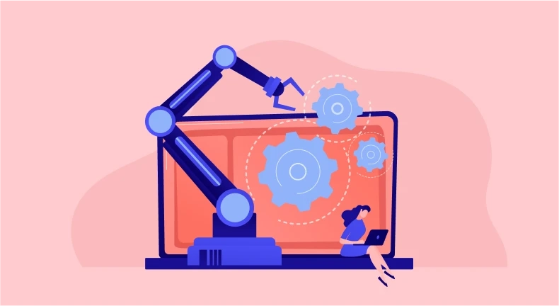 Increase Your Sales Productivity with Workflow Automation
