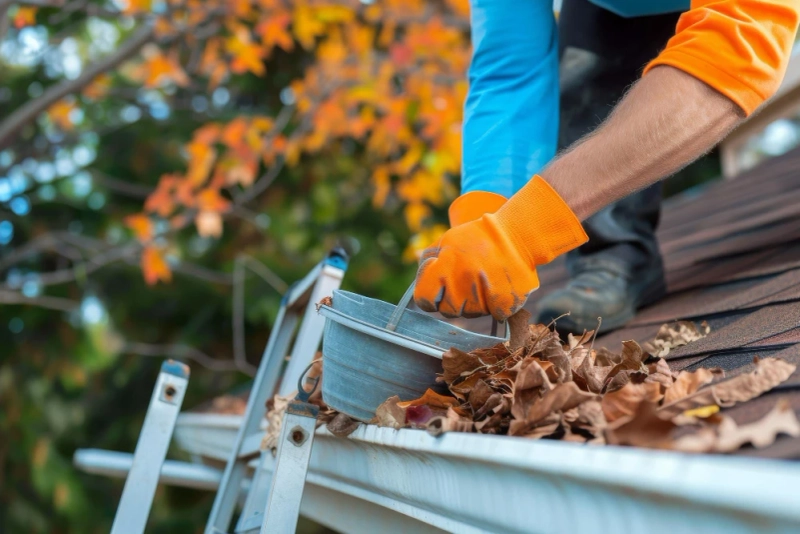 Seasonal Gutter Cleaning Checklist for Roseville Homeowners
