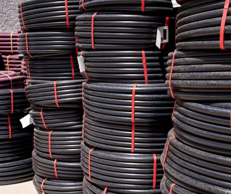 A Comprehensive Exploration of Kitec Composite Pipes