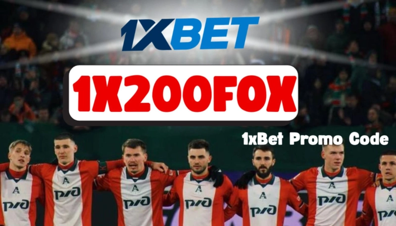 1xBet Promo Code 2026 — Top Exclusive Bonus