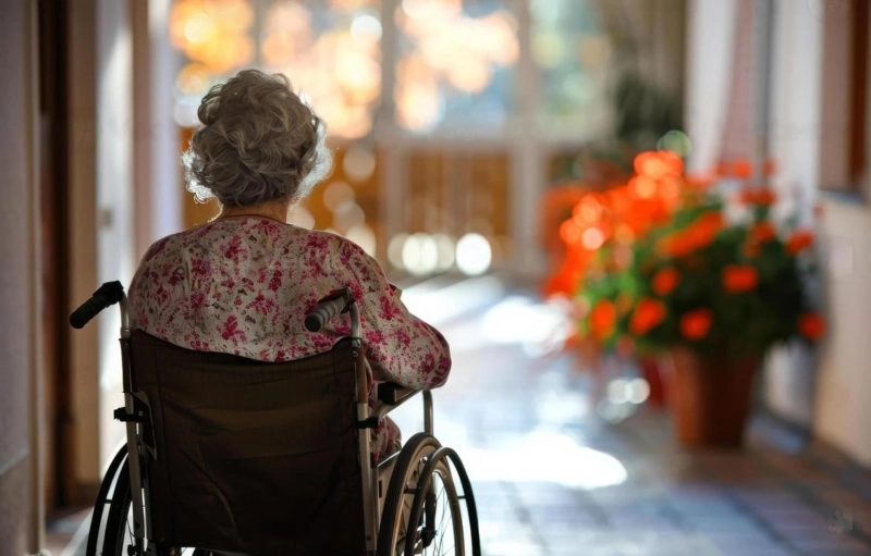 NJ Nursing Home Negligence Lawyers | Reach Out to Popper Law