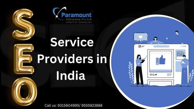 The Best & Most Affordable Seo Service Providers in India