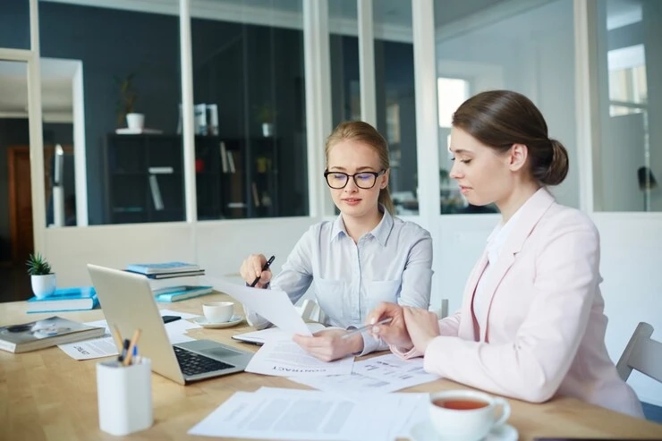 From Words to Worlds: Exploring the Role of Certified Document Translation Service Providers