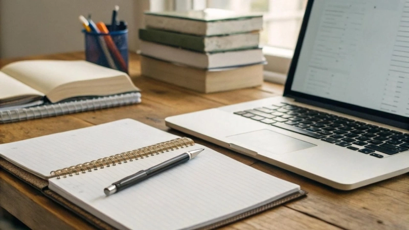 IntelliWriter.io: A Modern Writing Assistant for Faster Content Production