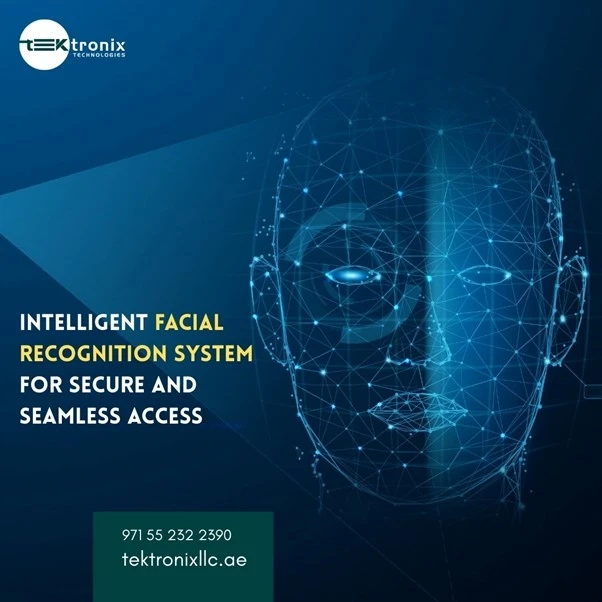 UAE Accelerates Facial Recognition Drive in Public Services
