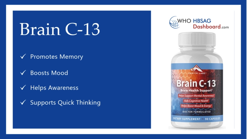 Brain C-13 Reviews