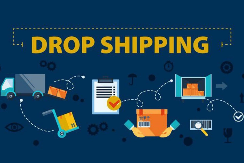 How to Do eBay Dropshipping and Find The Best eBay Dropshippers